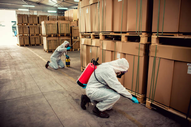Best Commercial Pest Control Services  in Citrus Springs, FL