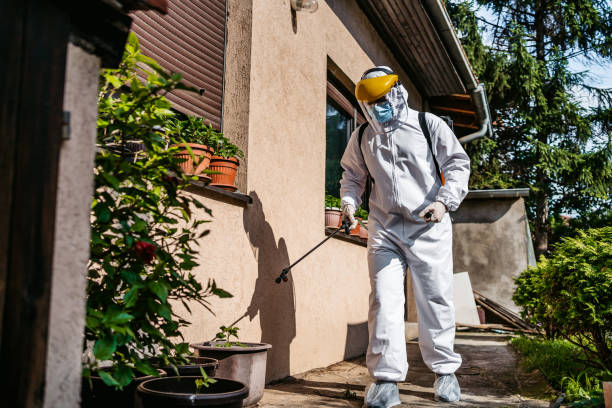 Best Residential Pest Control  in Citrus Springs, FL
